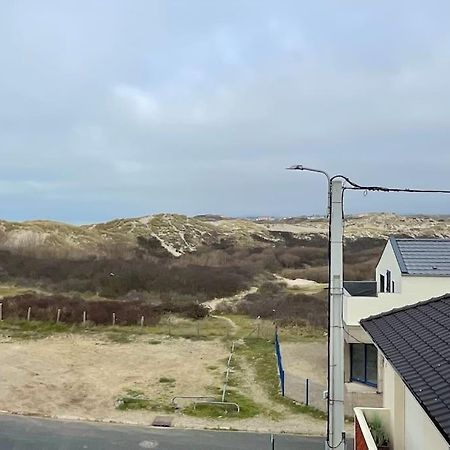Appartement Merlidunes Proche De La Plage 梅利蒙 外观 照片